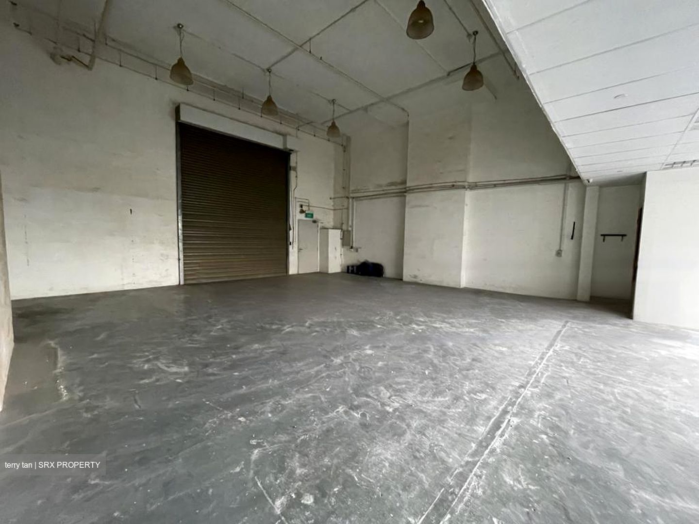 Mandai Connection (D25), Factory #462678331